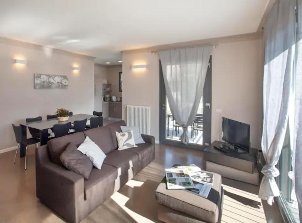 Appartamento Mulino Residence Comacina Ossuccio Eksteriør bilde