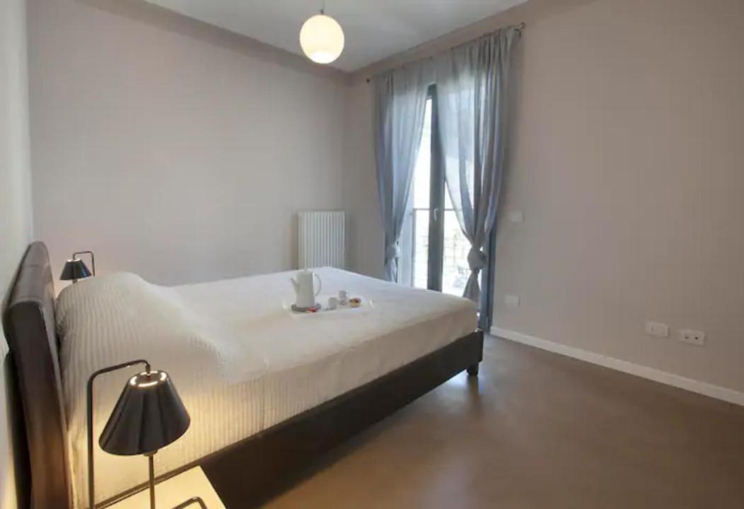 Appartamento Mulino Residence Comacina Ossuccio Eksteriør bilde