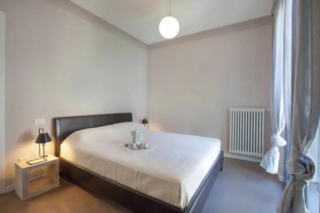 Appartamento Mulino Residence Comacina Ossuccio Eksteriør bilde