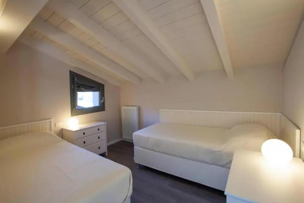 Appartamento Mulino Residence Comacina Ossuccio Eksteriør bilde