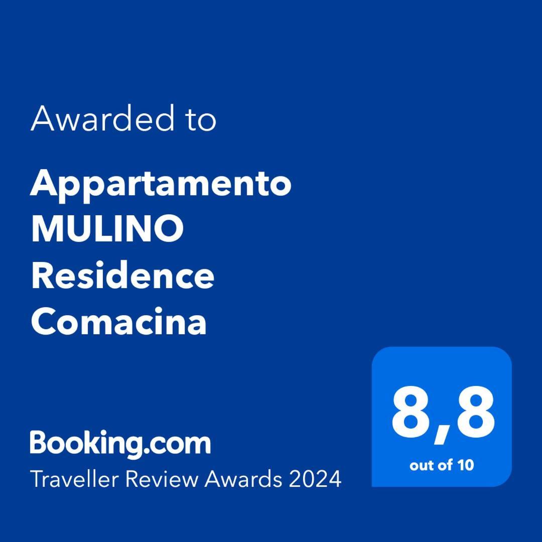 Appartamento Mulino Residence Comacina Ossuccio Eksteriør bilde